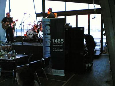 Durban International Blues Festival July 2006s